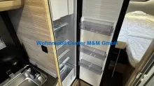 Fahrzeugbild Knaus Van TI Plus 650 MEG Platinum Selection MJ2025 Pl #10