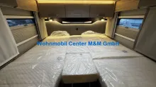 Fahrzeugbild Knaus Van TI Plus 650 MEG Platinum Selection MJ2025 Pl #12