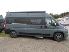 Bild 4 VanTourer 600 L Frühjahrsaktion