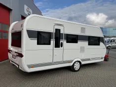 Bild 5 Hobby De Luxe 495 UL