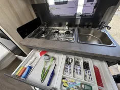 Bild 8 Hobby De Luxe 495 UL