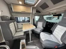 Fahrzeugbild Karmann Mobil Dexter 580 Fahrassistenz-, Concept, Alu #9