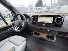 Fahrzeugbild Mercedes-Benz Hymer Free S 600 Campus *Aufstelldach* #7