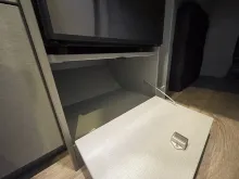 Fahrzeugbild Mercedes-Benz Hymer Free S 600 Campus *Aufstelldach* #19