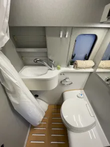 Fahrzeugbild Mercedes-Benz Hymer Free S 600 Campus *Aufstelldach* #23