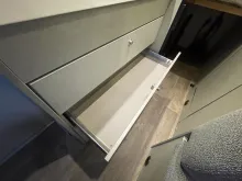 Fahrzeugbild Mercedes-Benz Hymer Free S 600 Campus *Aufstelldach* #26