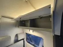 Fahrzeugbild Mercedes-Benz Hymer Free S 600 Campus *Aufstelldach* #28