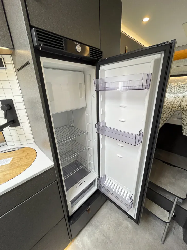 Fahrzeugbild Hymer ML-T 580 *Arktis*Autarkie*Solar* #20