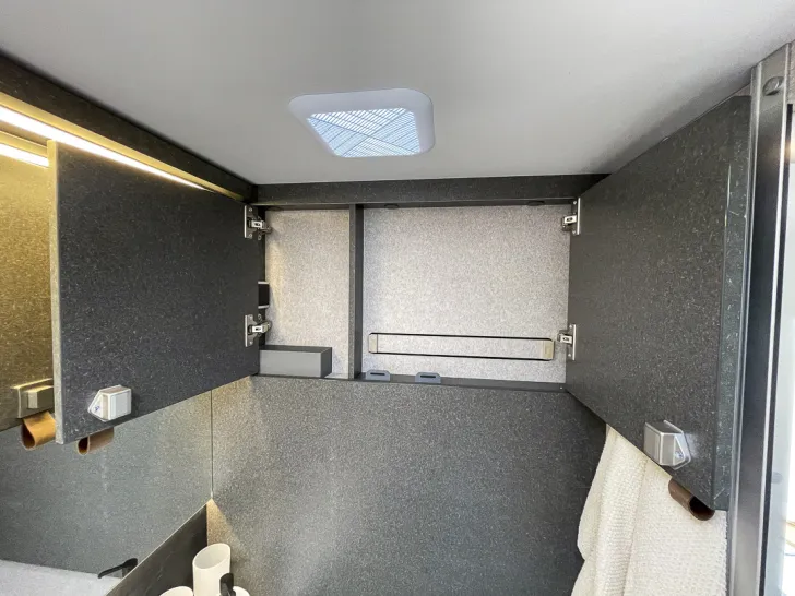 Fahrzeugbild Hymer ML-T 580 *Arktis*Autarkie*Solar* #27