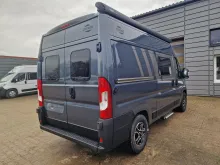 Fahrzeugbild Carado CV 540 PRO #4