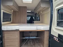 Fahrzeugbild Carado CV 540 PRO #6