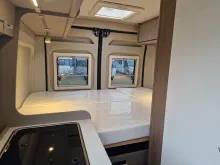Fahrzeugbild Carado CV 540 PRO #8