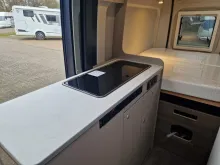 Fahrzeugbild Carado CV 540 PRO #9