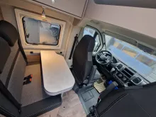 Fahrzeugbild Carado CV 540 PRO #11