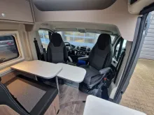 Fahrzeugbild Carado CV 540 PRO #12