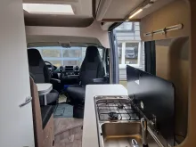 Fahrzeugbild Carado CV 540 PRO #14