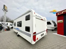 Fahrzeugbild Hobby Excellent 500 KMFe*MOVER*ATC #3