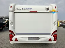 Fahrzeugbild Hobby Excellent 500 KMFe*MOVER*ATC #4