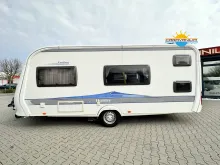 Fahrzeugbild Hobby Excellent 500 KMFe*MOVER*ATC #5
