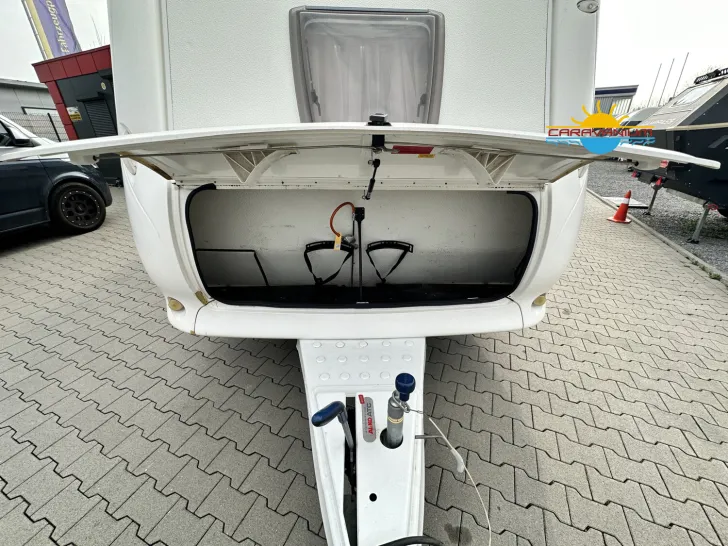 Fahrzeugbild Hobby Excellent 500 KMFe*MOVER*ATC #8