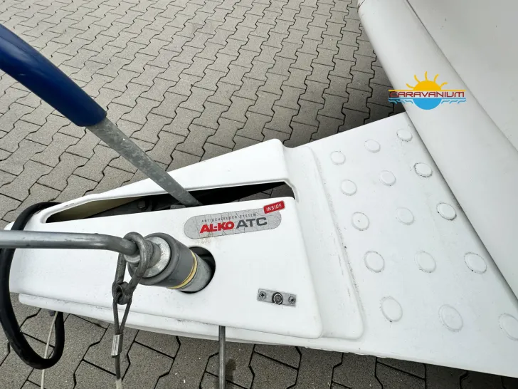 Fahrzeugbild Hobby Excellent 500 KMFe*MOVER*ATC #9