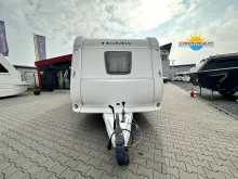 Fahrzeugbild Hobby Excellent 500 KMFe*MOVER*ATC #10