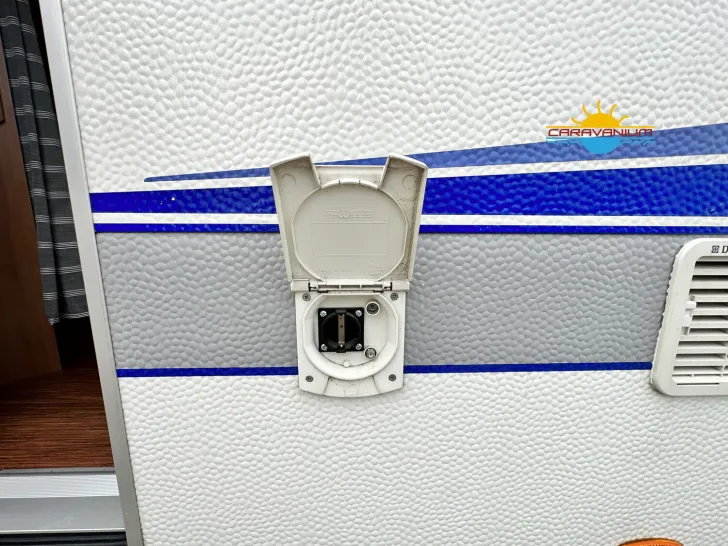 Fahrzeugbild Hobby Excellent 500 KMFe*MOVER*ATC #12