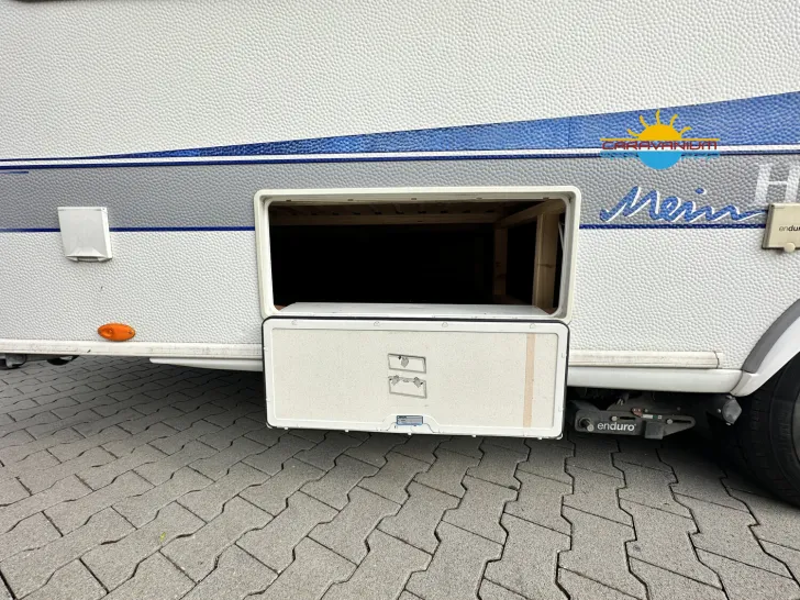 Fahrzeugbild Hobby Excellent 500 KMFe*MOVER*ATC #13