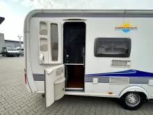 Fahrzeugbild Hobby Excellent 500 KMFe*MOVER*ATC #16