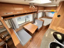 Fahrzeugbild Hobby Excellent 500 KMFe*MOVER*ATC #25