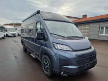 Fahrzeugbild Carado CV 640 PRO+ #1