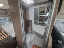 Fahrzeugbild Carado CV 640 PRO+ #6