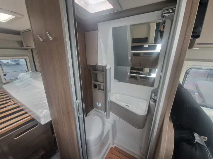 Fahrzeugbild Carado CV 640 PRO+ #6