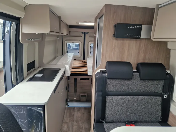 Fahrzeugbild Carado CV 640 PRO+ #7