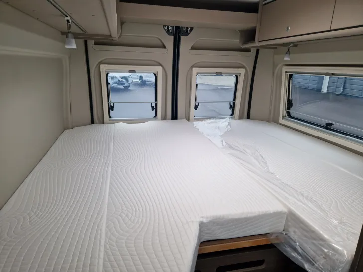 Fahrzeugbild Carado CV 640 PRO+ #10