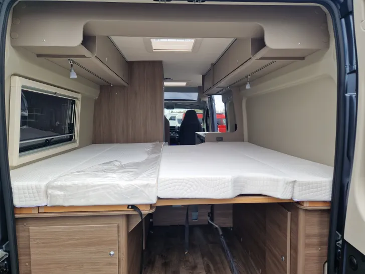 Fahrzeugbild Carado CV 640 PRO+ #13