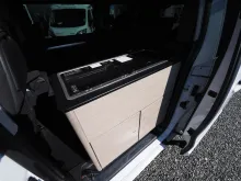 Fahrzeugbild Pössl Campster, AHK, Xenon, Keyless, Navi, uvm. #7