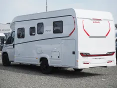 Bild 3 Dethleffs Trend T 7057 DBL, Family & Chassis, Rahmenf.