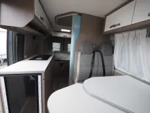 Fahrzeugbild Pössl 2Win RS Plus, Dieselhzg., SeasonSale 9000€! #5