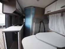 Fahrzeugbild Pössl 2Win RS Plus, Dieselhzg., SeasonSale 9000€! #6