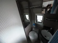 Fahrzeugbild Pössl 2Win RS Plus, Dieselhzg., SeasonSale 9000€! #11