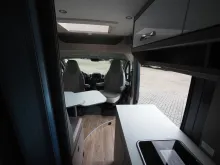 Fahrzeugbild Pössl 2Win RS Plus, Dieselhzg., SeasonSale 9000€! #12