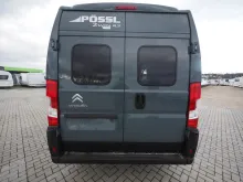 Fahrzeugbild Pössl 2Win RS Plus, Dieselhzg., SeasonSale 9000€! #14