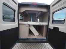 Fahrzeugbild Pössl 2Win RS Plus, Dieselhzg., SeasonSale 9000€! #15