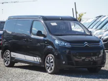 Fahrzeugbild Clever Vandeo Beach mit E- Paket, Heizung, Navi uvm. #2