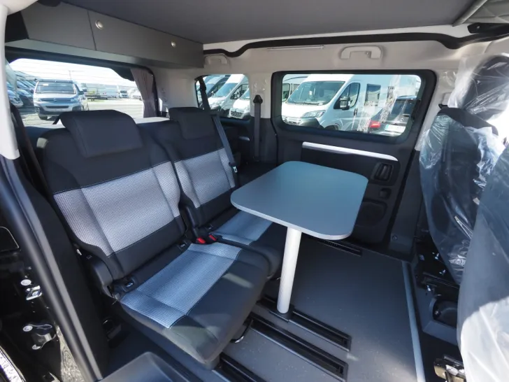 Fahrzeugbild Clever Vandeo Beach mit E- Paket, Heizung, Navi uvm. #4