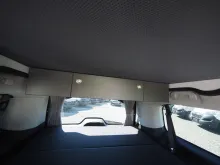Fahrzeugbild Clever Vandeo Beach mit E- Paket, Heizung, Navi uvm. #6