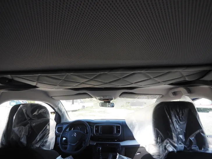 Fahrzeugbild Clever Vandeo Beach mit E- Paket, Heizung, Navi uvm. #7
