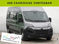 Bild 1 Pössl 2WIN RS Plus, AFIL, Markise, Elegance uvm.