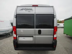 Bild 14 Pössl 2WIN RS Plus, AFIL, Markise, Elegance uvm.